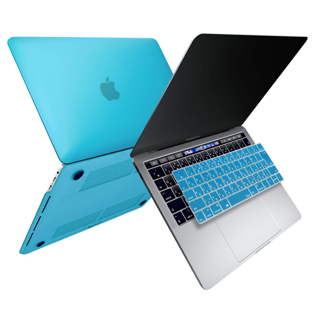 MacBook Pro 13-inch 2019 本体 キーボード付き Amazon.co.jp: MS factory MacBook Pro 13 2019 2018 用 ケース カバー