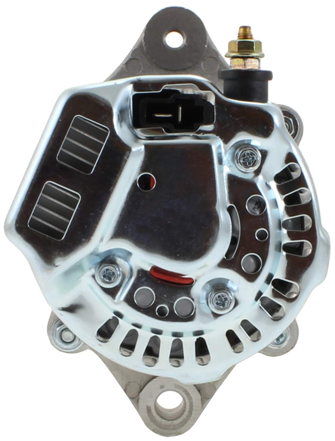 Amazon.com: New 12 Volt 40 Amp Alternator for Komatsu FD20-11