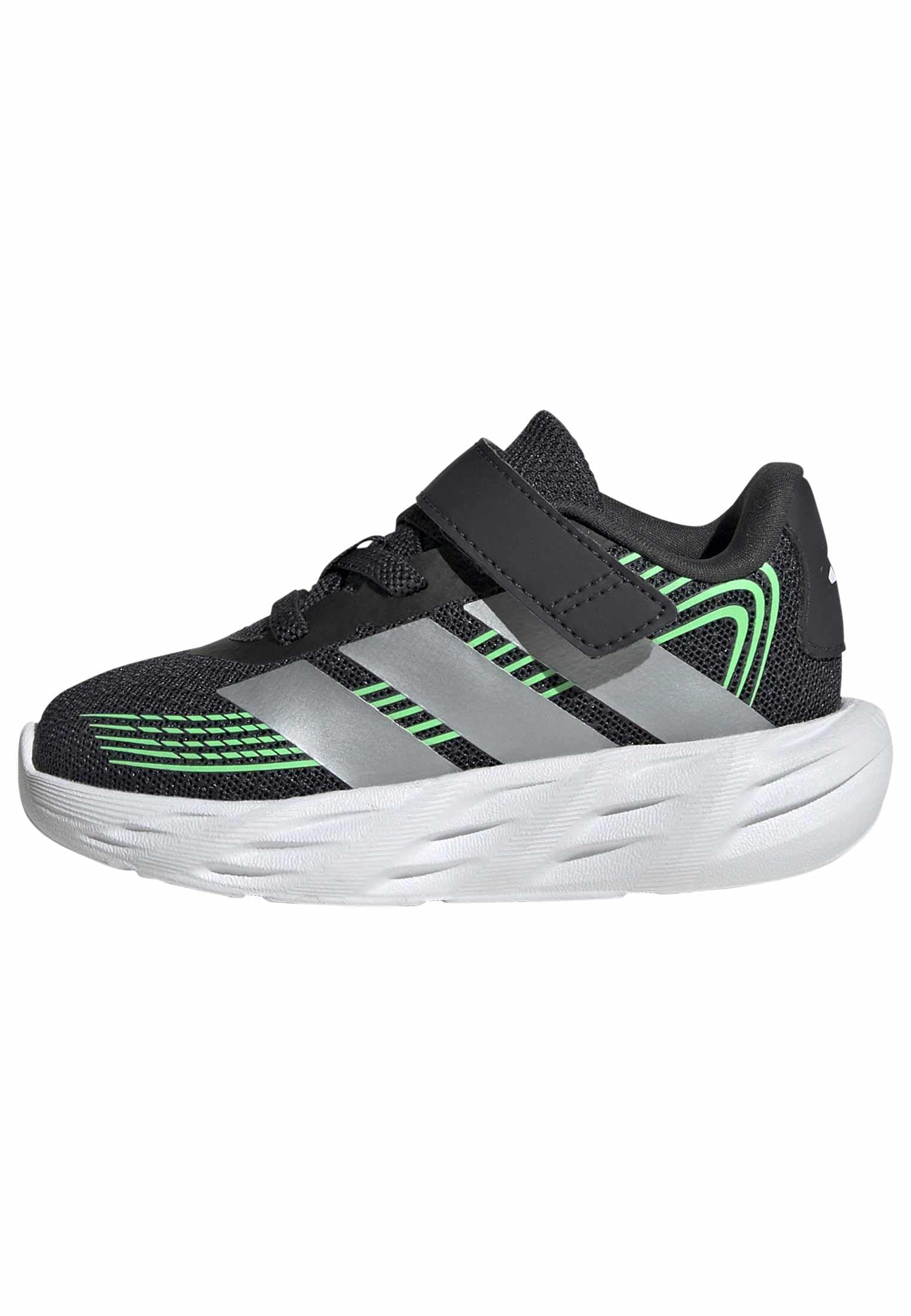 Adidas Unisex - Bimbi 0-24 Galaxy 8 Infant Shoes