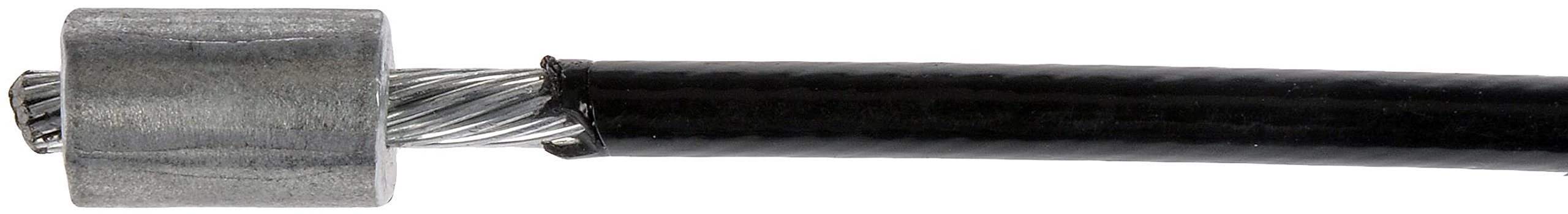 Dorman C660980 Cavo Freno Di Stazionamento - Ricambio Diretto Per Toyota Yaris 2011-07 (Verifica Compatibilità)