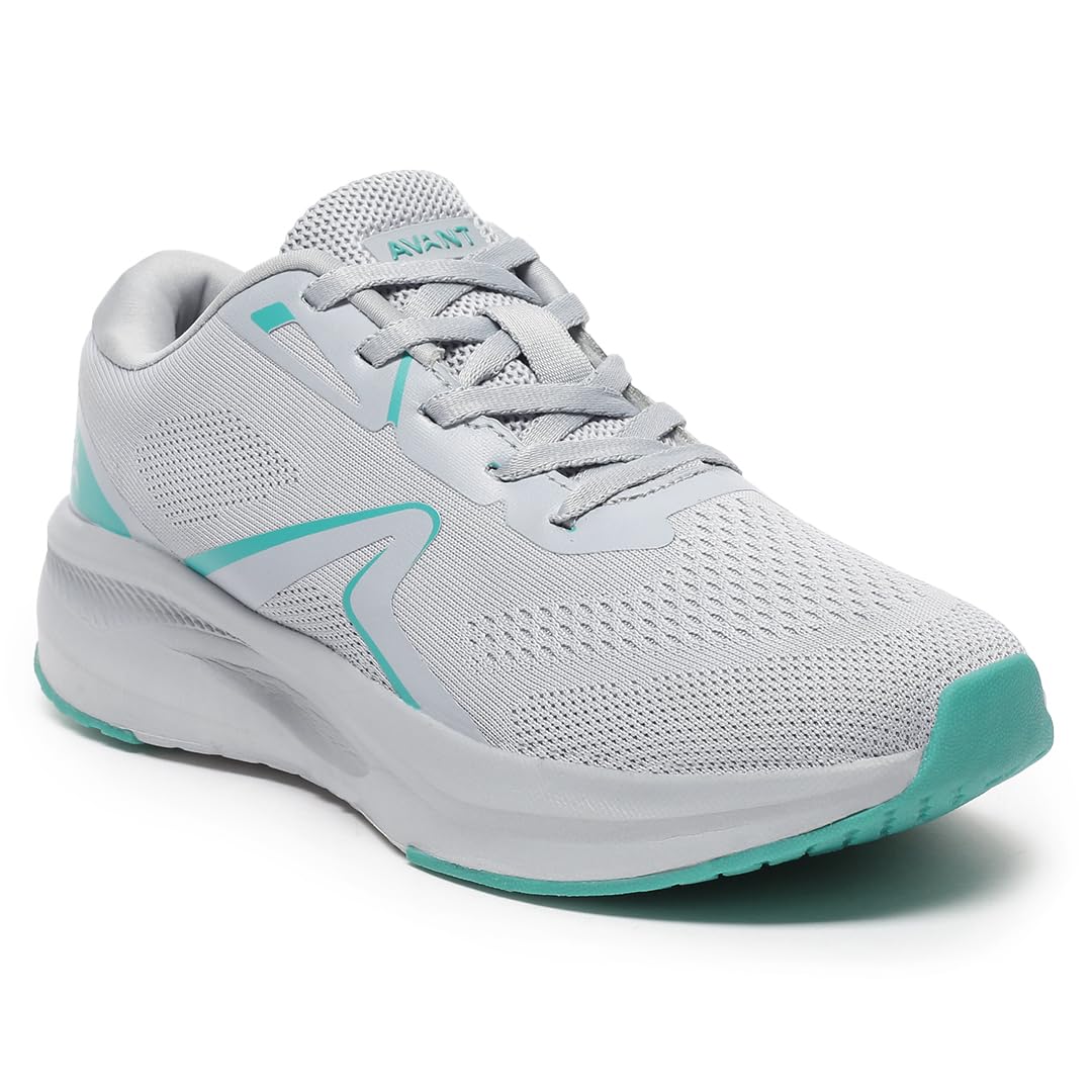 Buy AVANT Womens RunAir X1 Running Shoes (AVWSH036CL02UK4_UK4_L