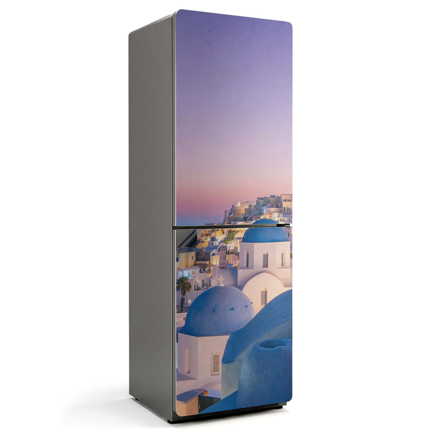 Tapis magnétique 60x180 cm cuisine imperméable à l'eau pour rénovation et nettoyage facile