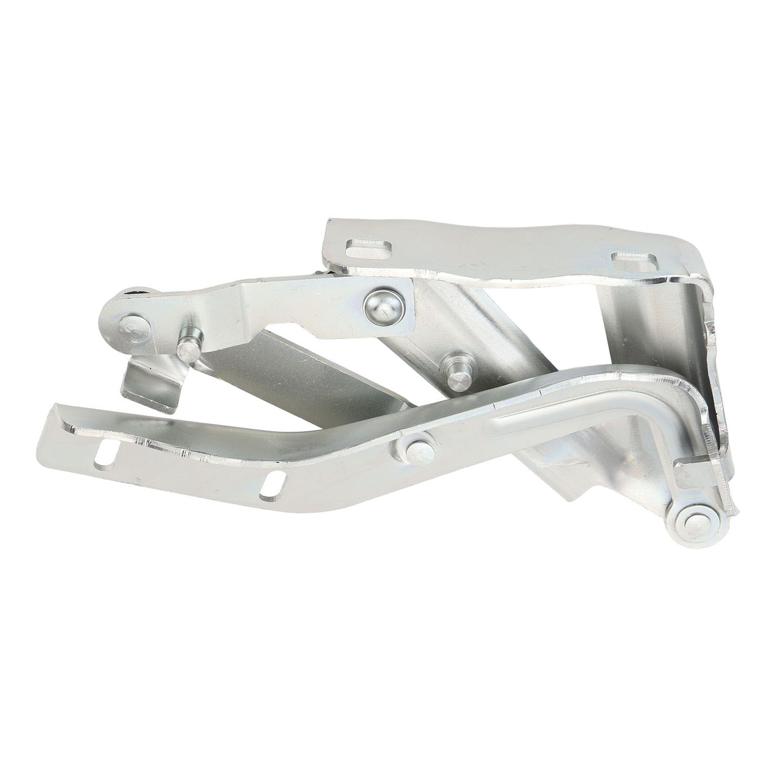 Cerniera Cofano Sinistra in Metallo Ad Alta Durezza 7912E4 per FIORINO III QUBO