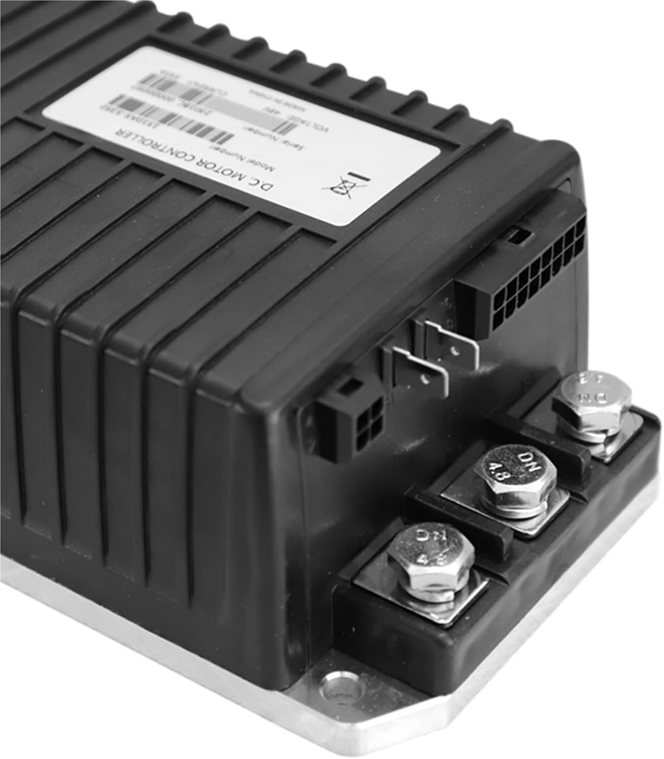 1pcs 1510AS-5350 48V 350A Controller Motor Controller 101956501 for Car 2000-2009 1028062-01
