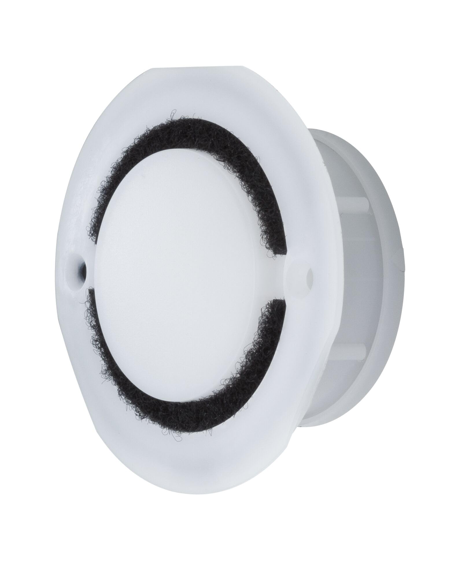 Paulmann Special Kit encastrés LED IP65 1,4W 3000K 230V 76 mm opale