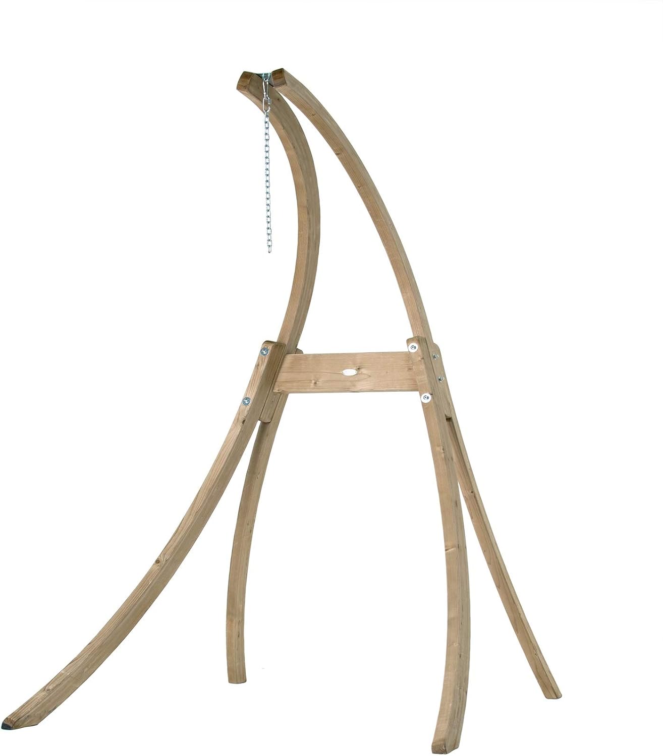 Amazon.com : Byer of Maine 92" Free-Standing Outdoor Wooden Atlas