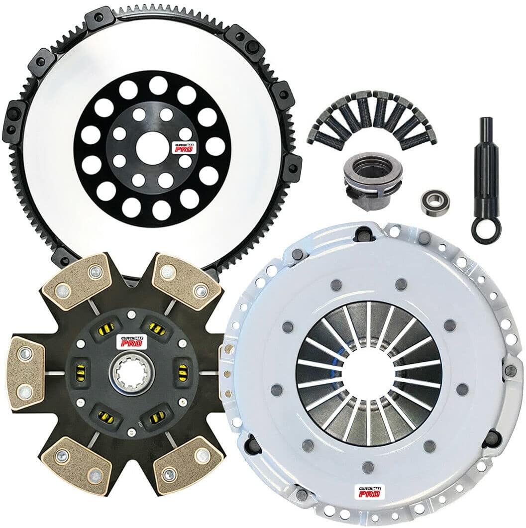 Sets para Embrague