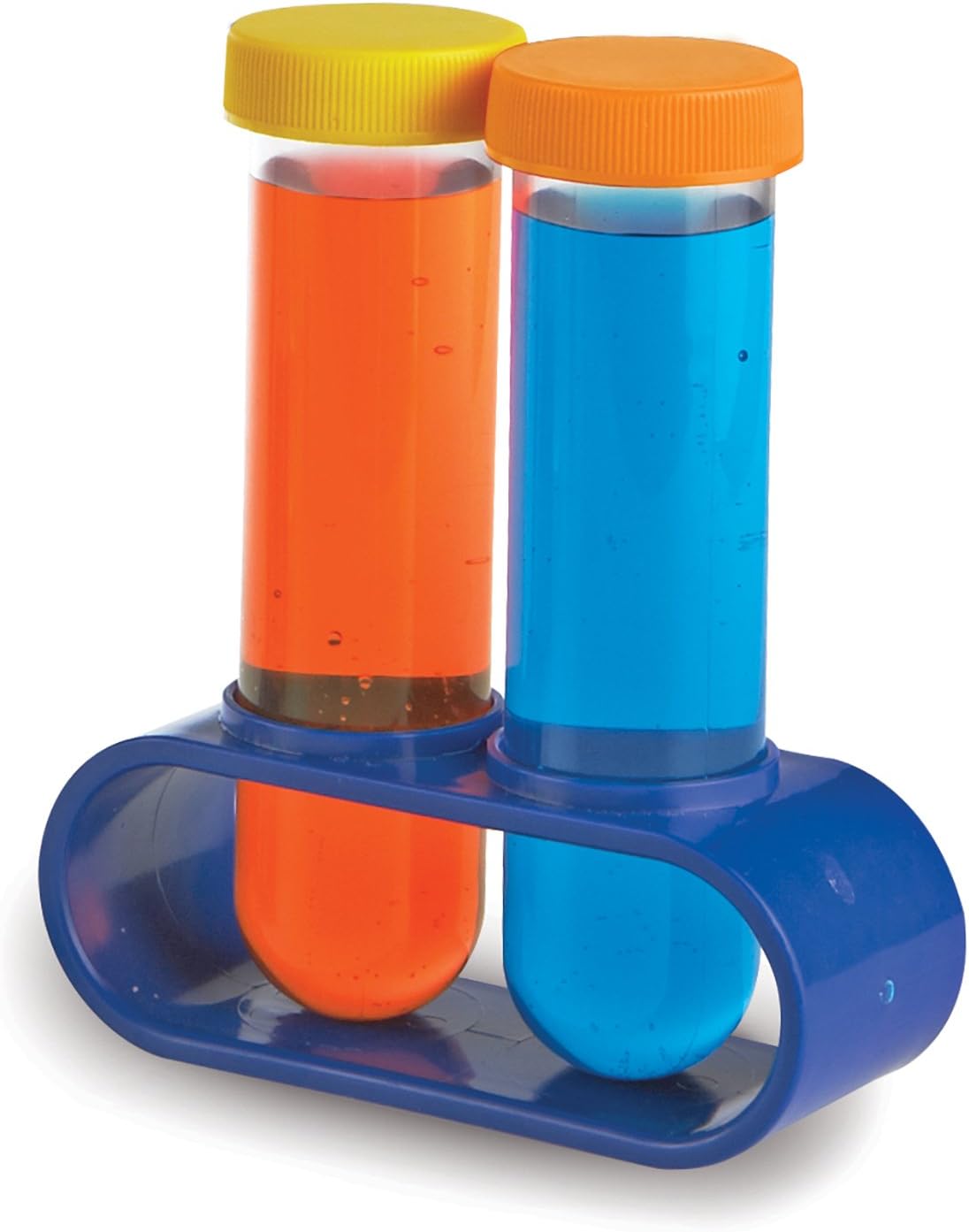 Learning Resouces Primary Science Learning Lab Set, Multicolor