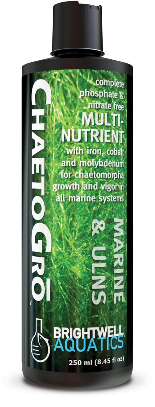 BRIGHTWELL Aquarium Chaeto GRO - 250 ml (B0CTFFTMM3) Amazon Price History, Amazon Price Tracker