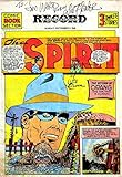  The Spirit 9/8/1940: as Represented in the Army and Navy of the American Union (English Edition)