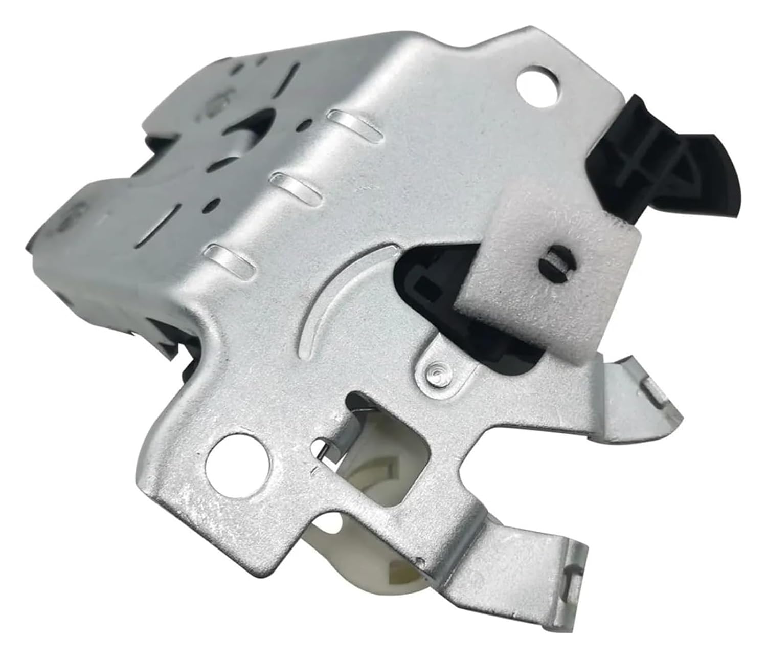 Rear Boot Lid Switch for Skoda for Rapid for Spaceback Tailgate Latch Actuator Car Accessories Trunk Lock Bootlid 3V0827505C