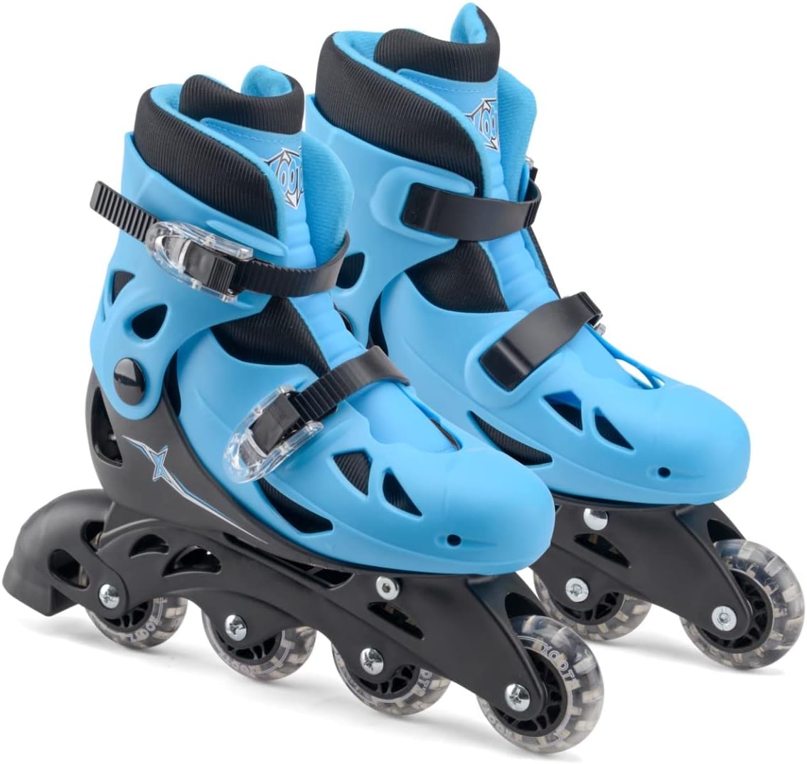 Xootz Kids Inline Skates