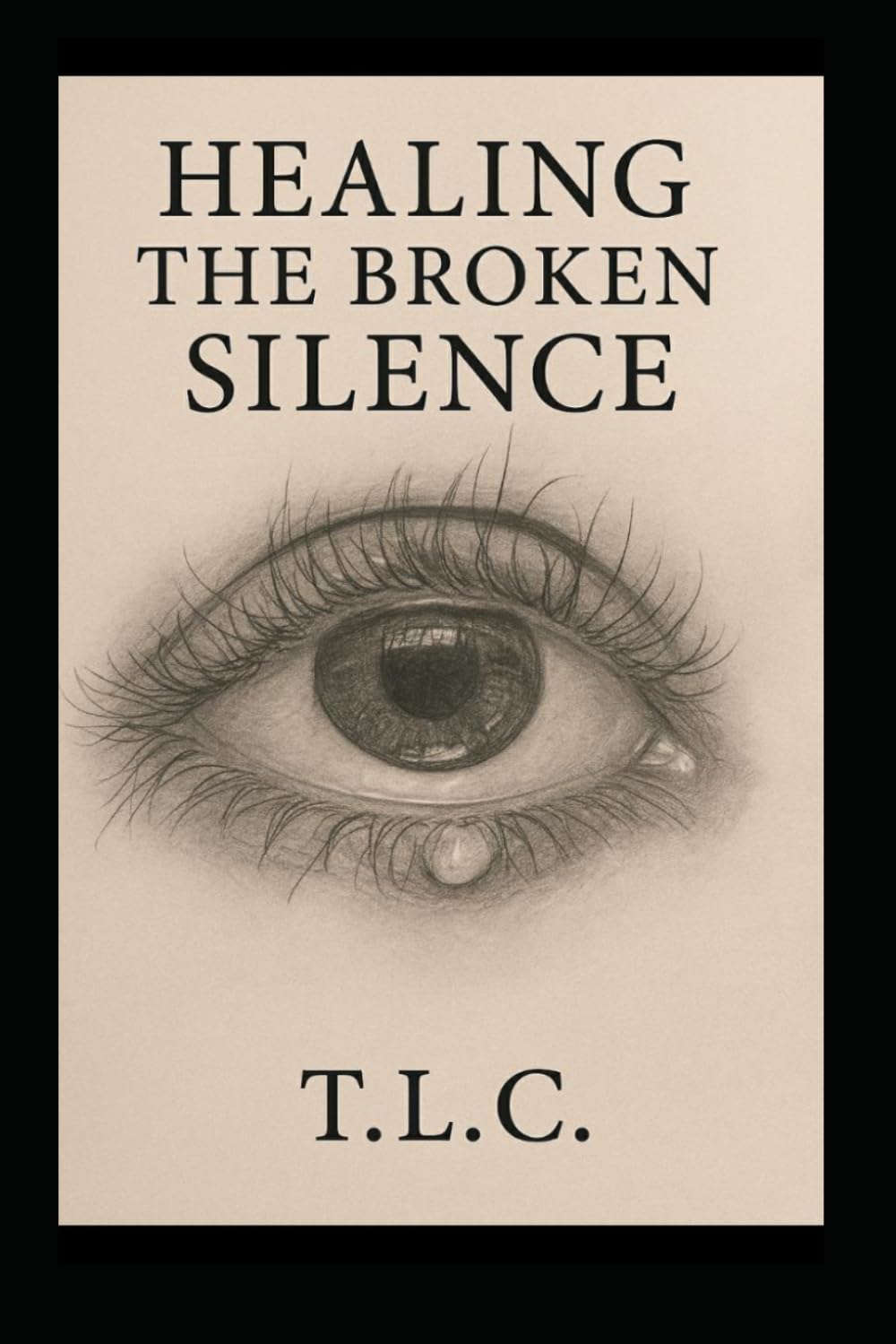 Healing the Broken Silence