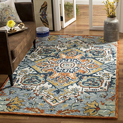 SAFAVIEH Aspen Collection 8x10