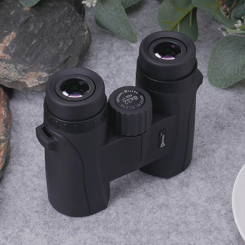 Binoculares para visión nocturna y observación estelar miniatura 5
