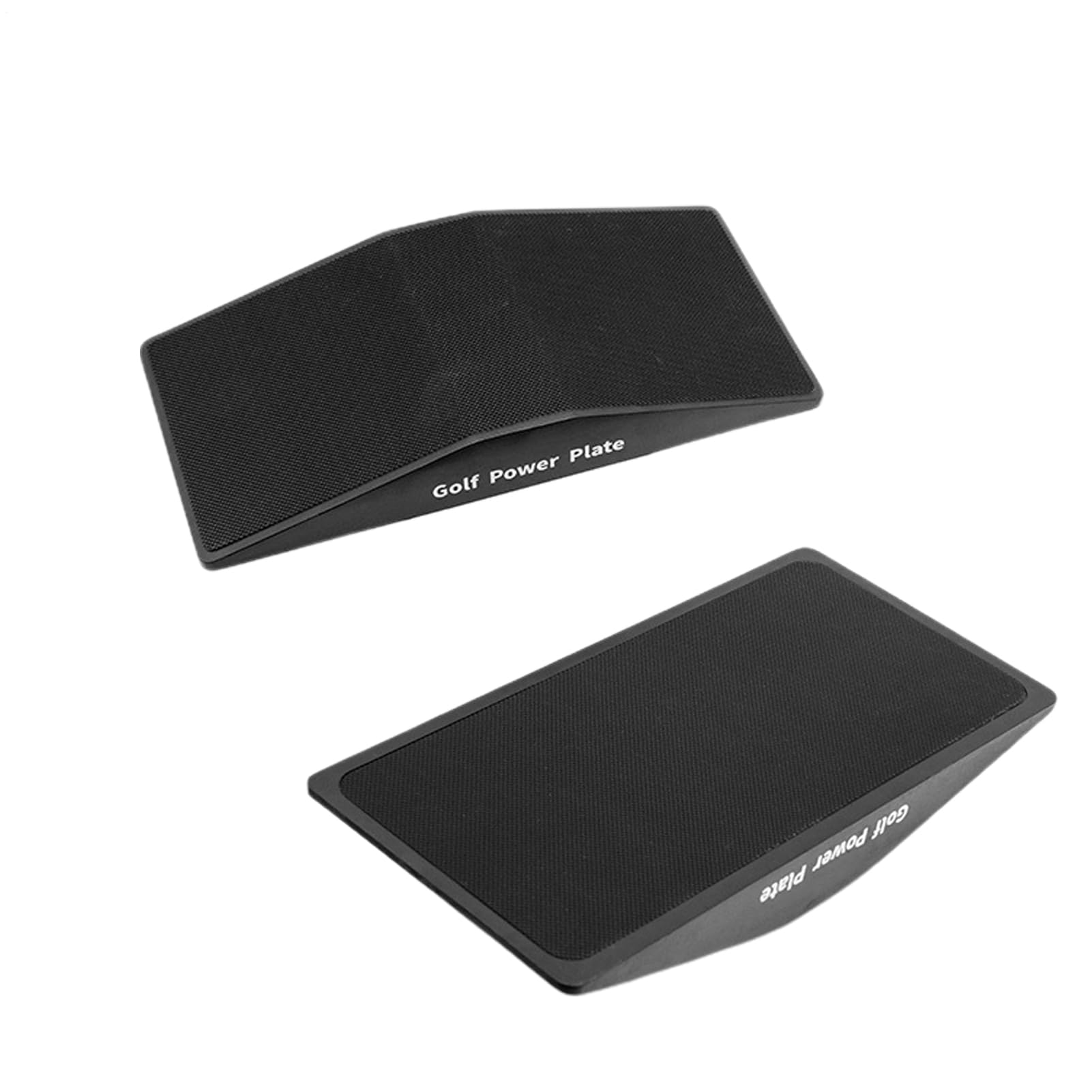 Golftrainer Schwunghilfe Golf Putting Trainer Balance Plate | Swing-Trainingsausrüstung für Outdoor-Kurse, Übungsbereich, Turnier, Sport, Schule