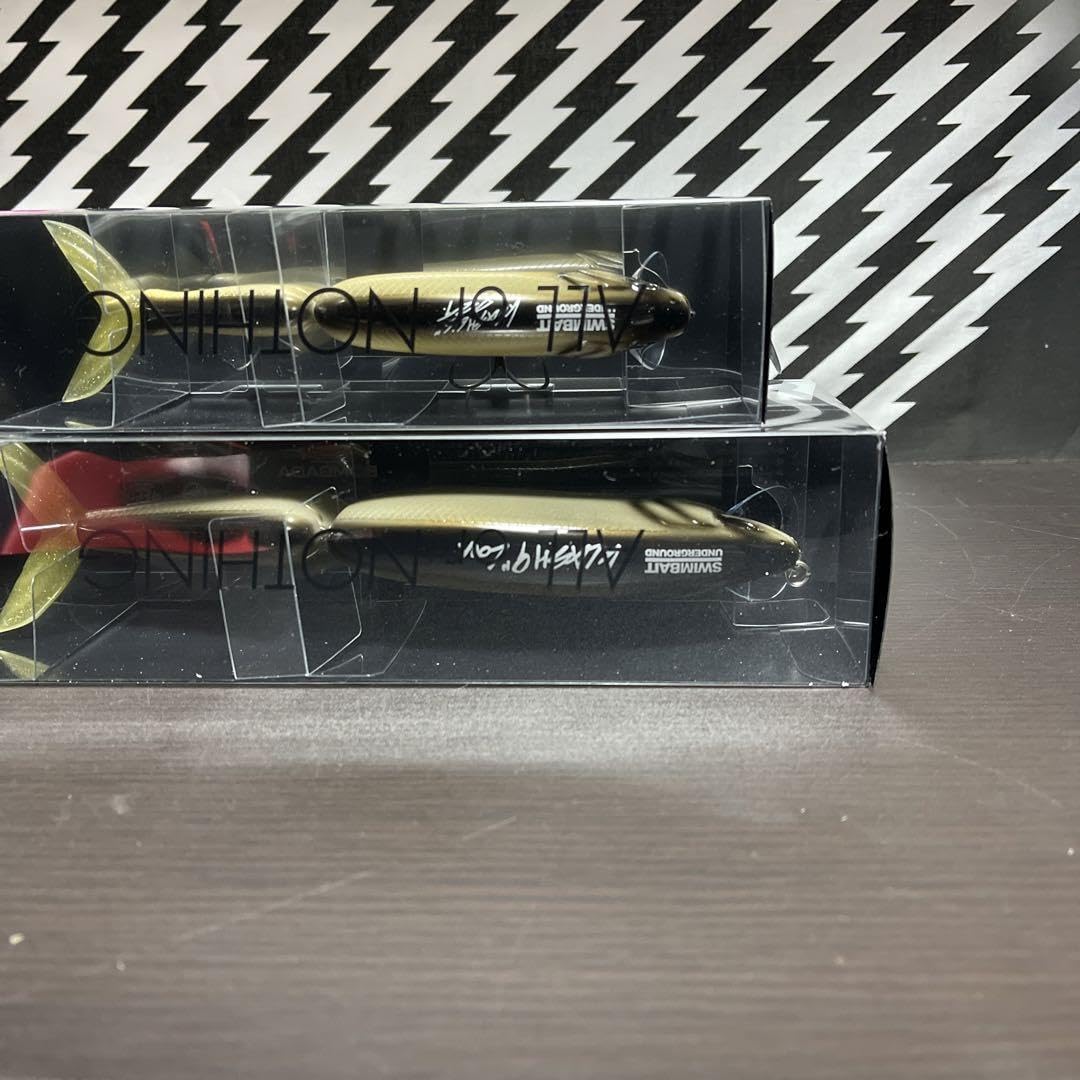 Amazon.co.jp: DRT タイニークラッシュ クラッシュ9 日本未販売カラー 