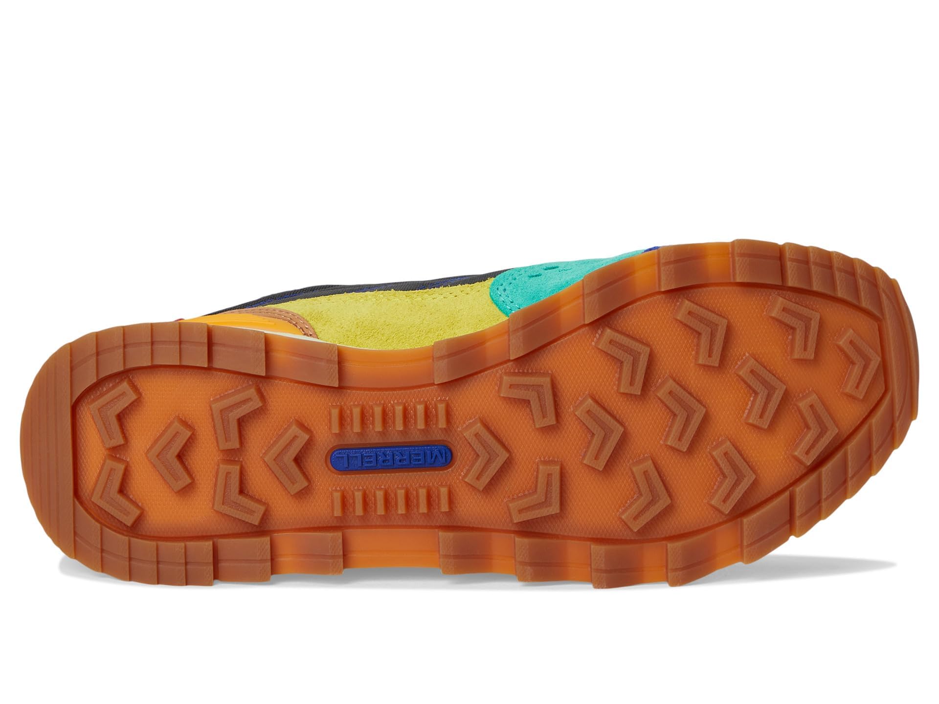 Merrell Alpine 83 Sneaker Recraft ZapatillasHombre