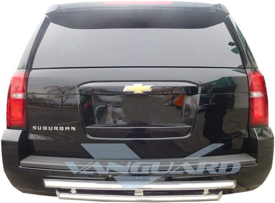 Vanguard VGPDB-1024AHUSS 48" Hitch Step Double Layer for 2" Receiver