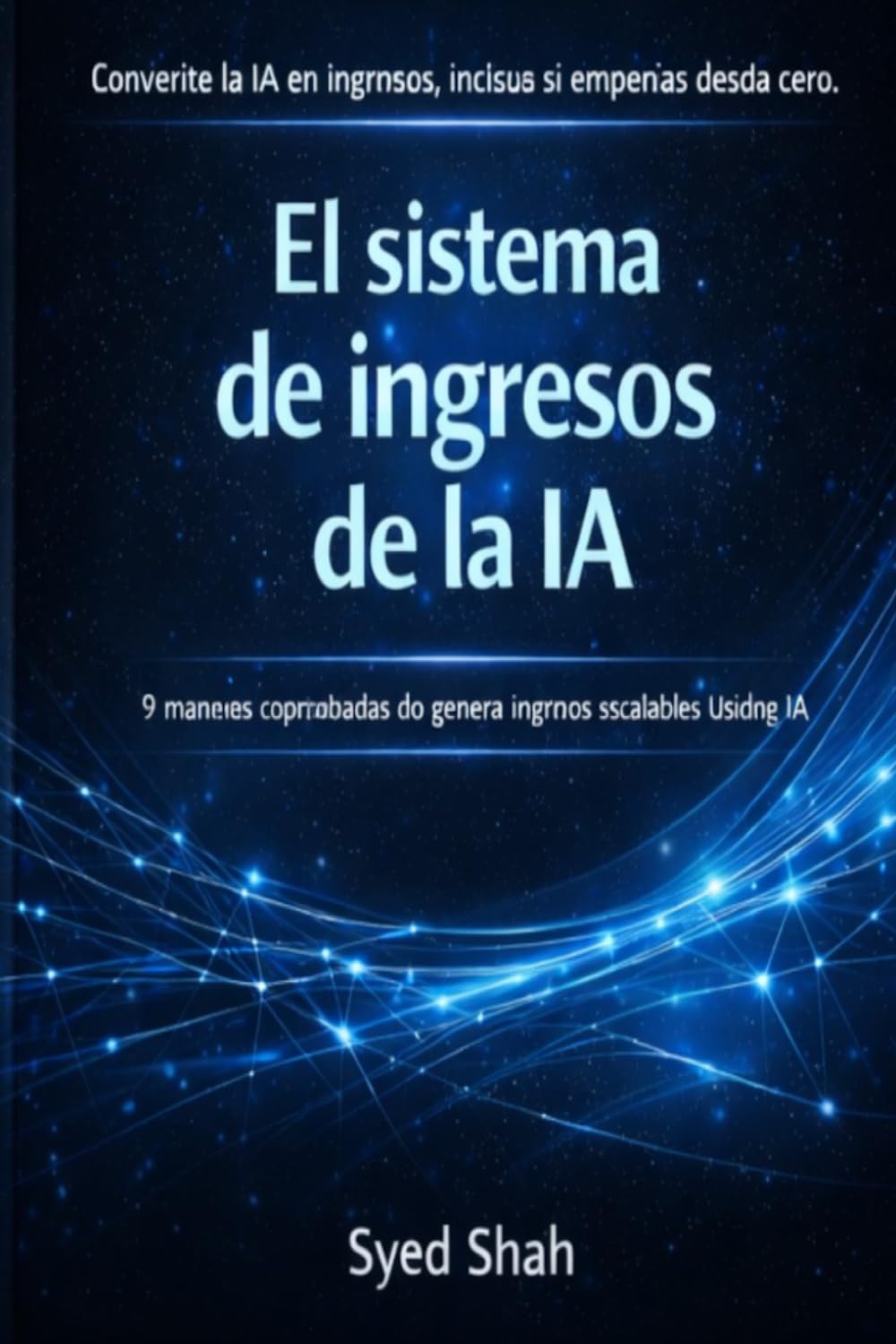 El sistema de ingresos de la IA: 9 maneras comprobadas de generar ingresos escalables usando IA