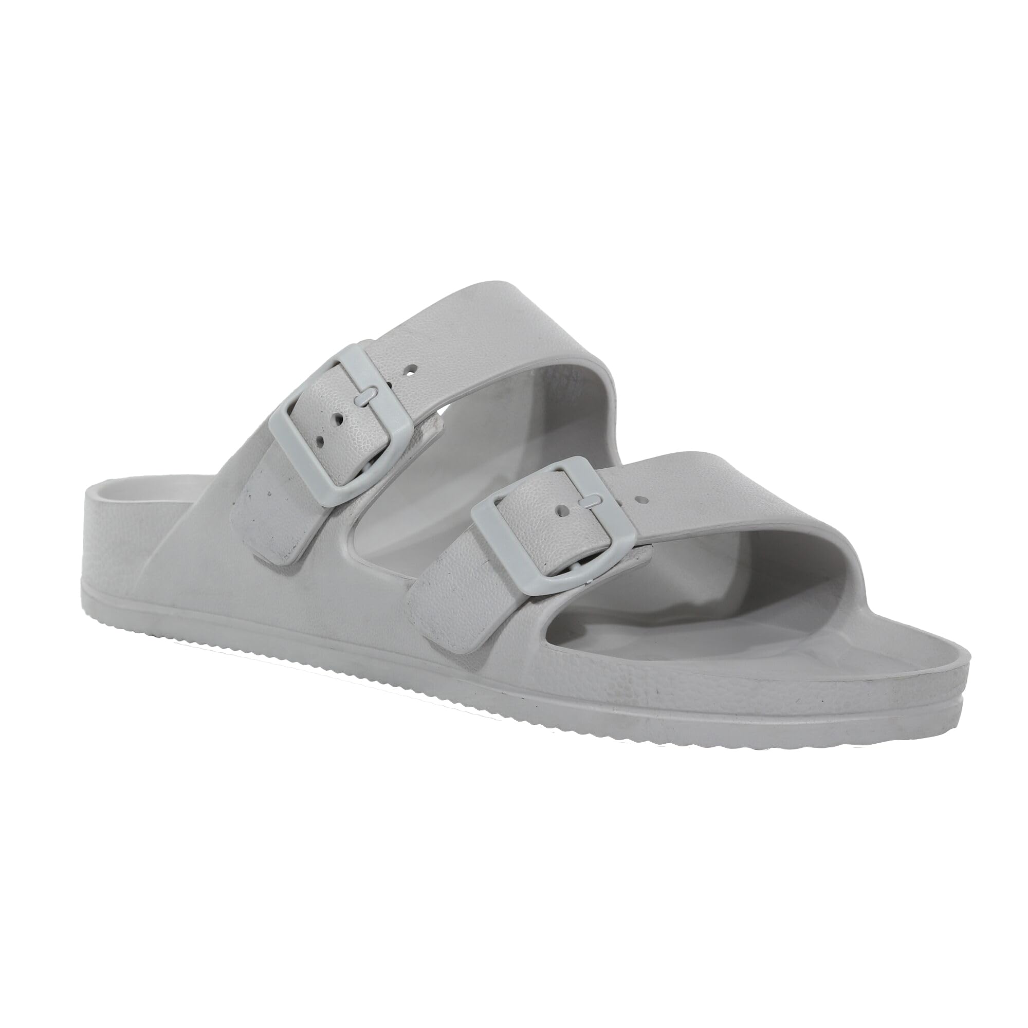 Regatta Men's Brooklyn Double Strap Sandals