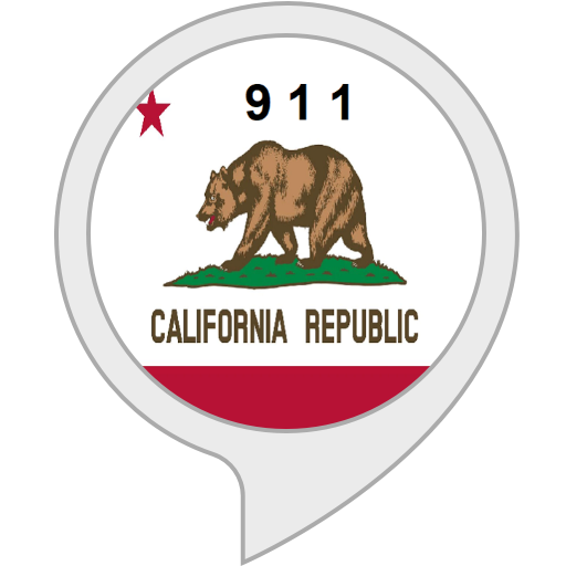 California Police Scanner Alexa Skills