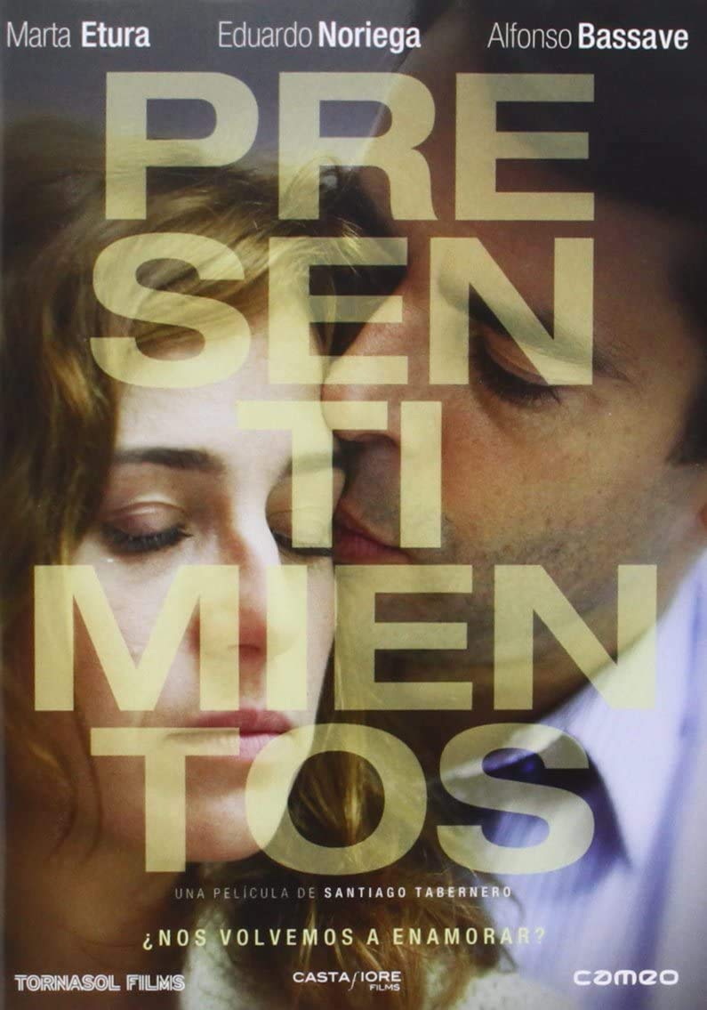 Inside Love Presentimientos una historia apasionante que conmueve el alma