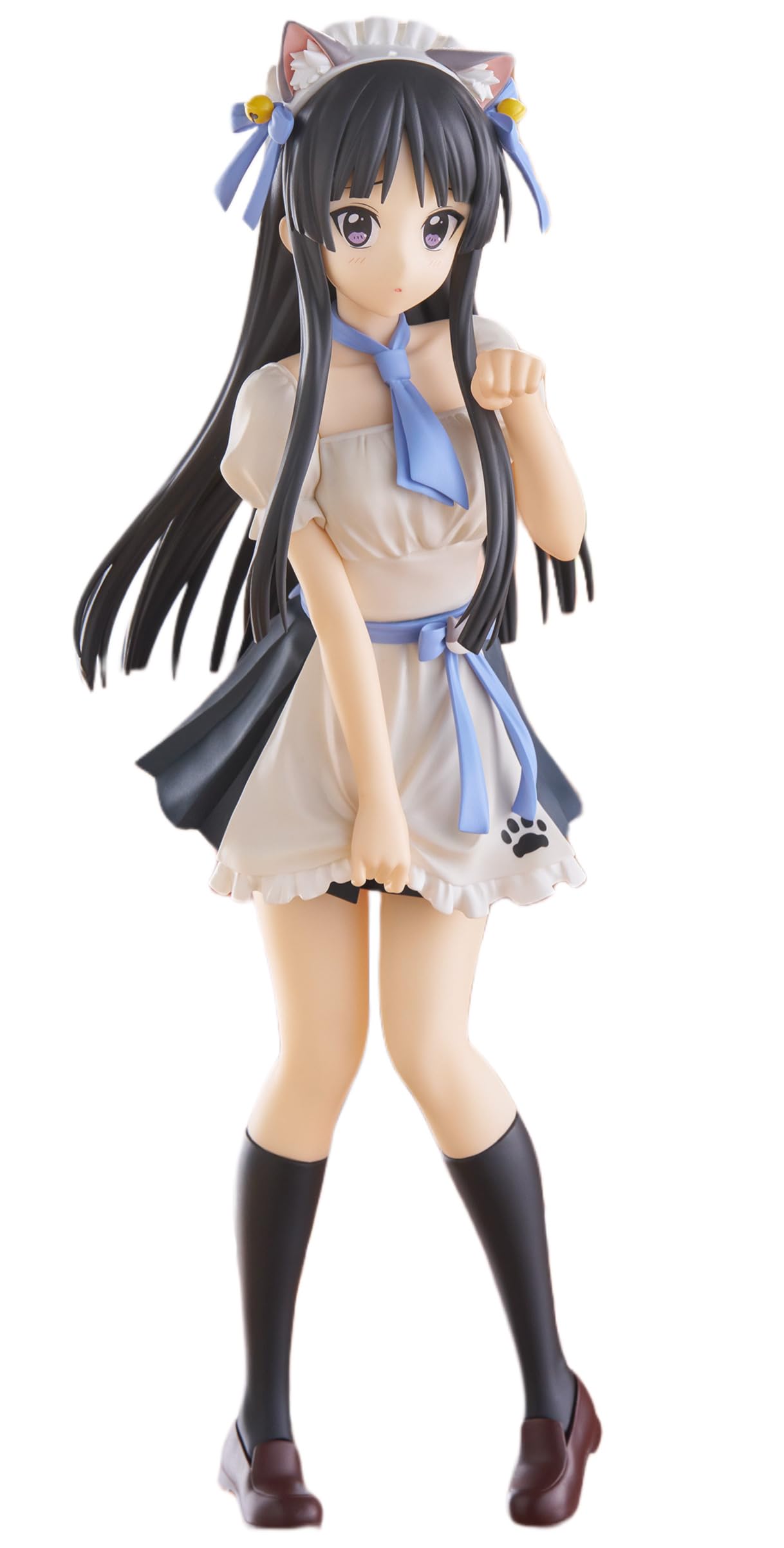 けいおん！ Trio-Try-iT Figure フィギュア 5体セット④ けいおん! Trio-Try-iT Figure 5体セット - メルカリ