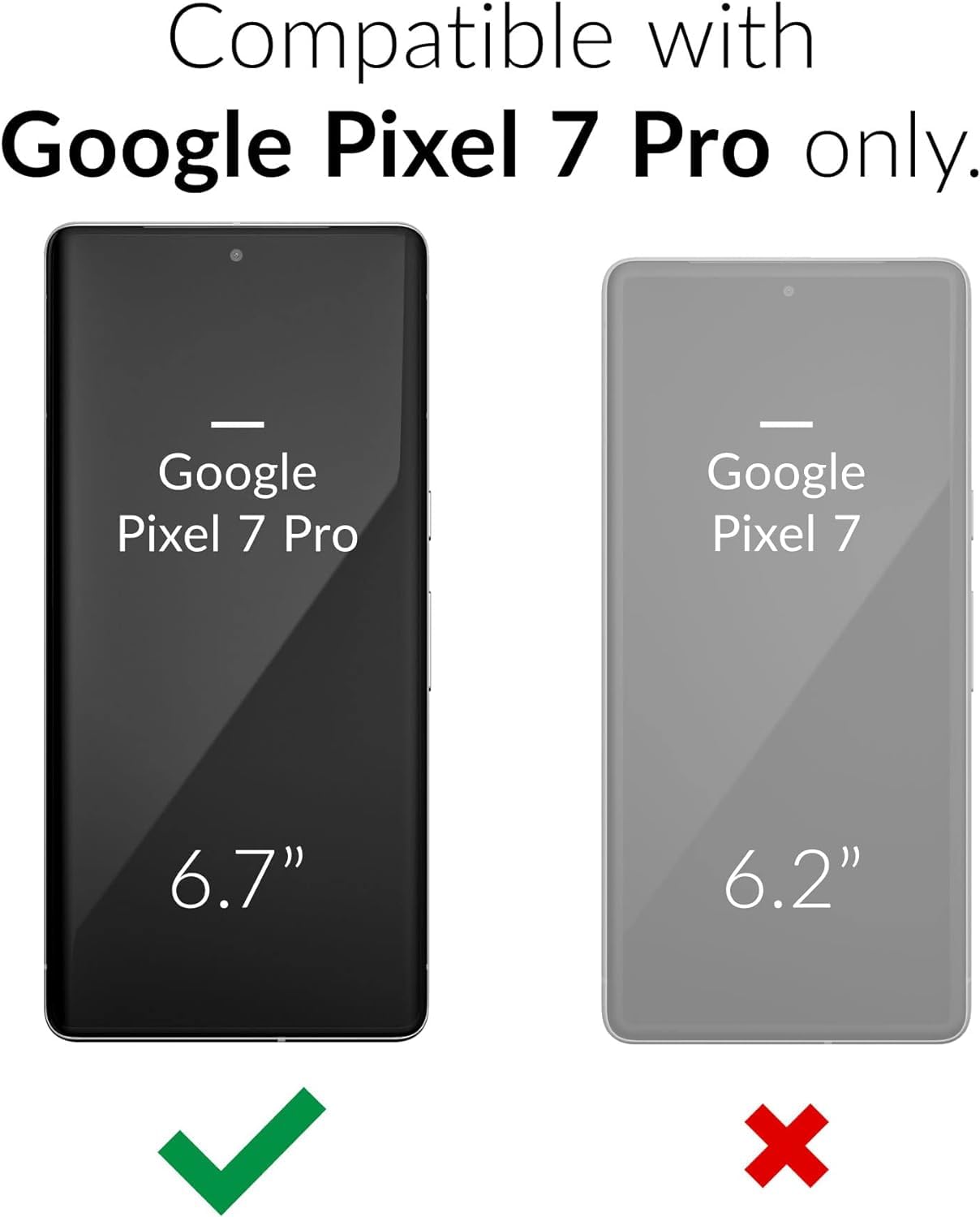Jeylly for Google Pixel 7 Pro Case - Image 2