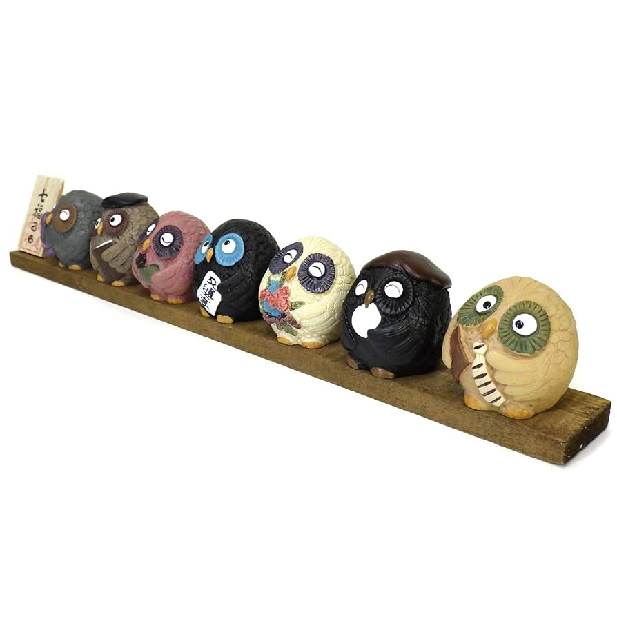 老人と子供の置物 Amazon.co.jp: 七福ろう 置物 : ホーム＆キッチン