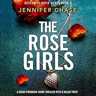 The Rose Girls Audiolibro Por Jennifer Chase arte de portada