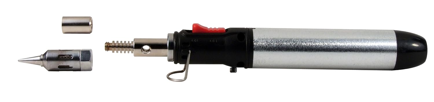 torce elettriche a penna