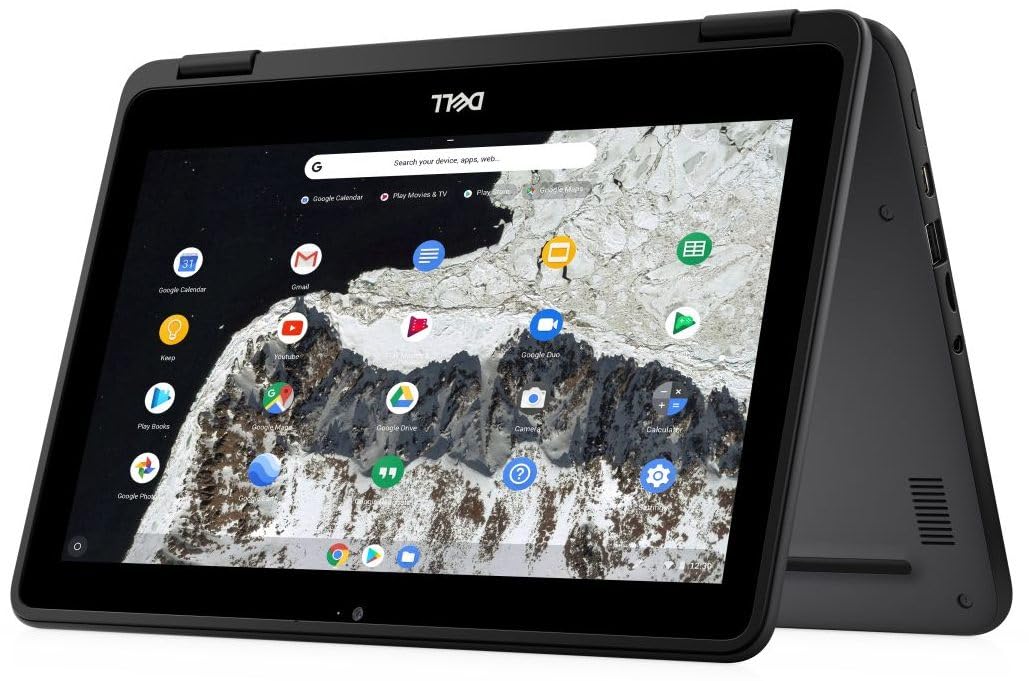 DELL Chromebook 3100 2-in-1 11.6インチ Amazon.com: Dell Chromebook 11 3100 11.6