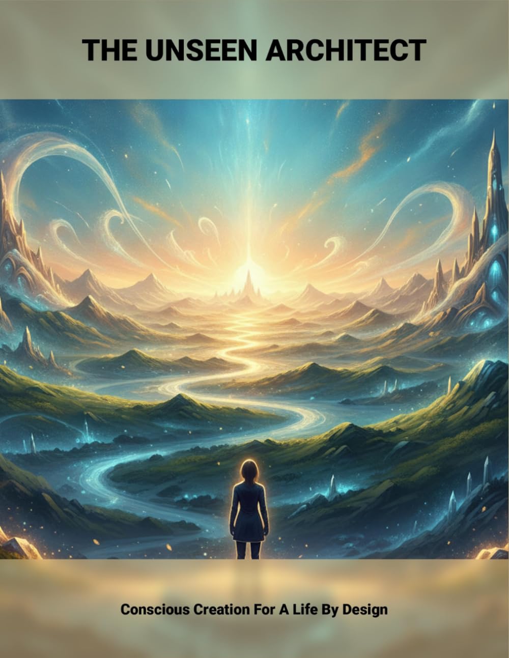 The Unseen Architect: Conscious Creation For A Life By Design