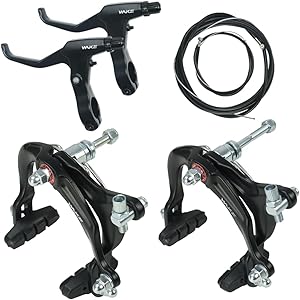 CYSKY Bike Brakes Set