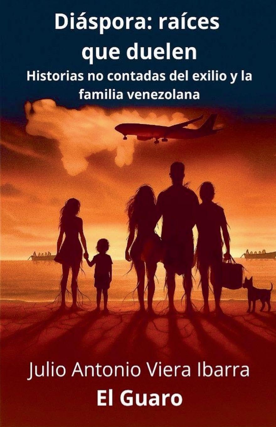 Diáspora: raíces que duelen