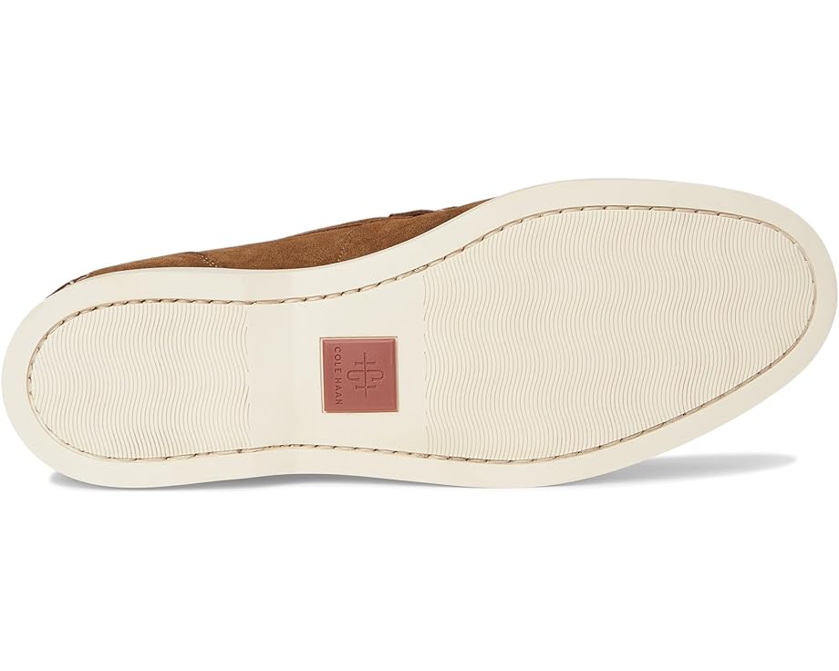Cole Haan American Classics Casual Loafer - Bottom View