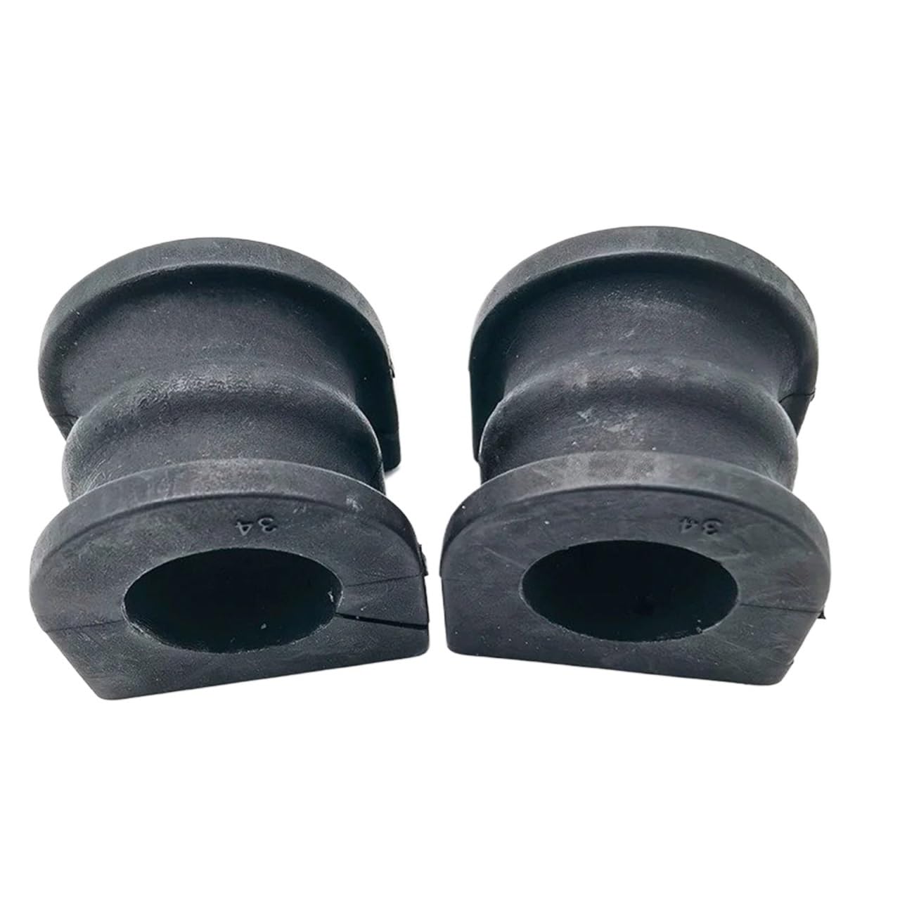 Bujes 48815-50200 de alta resistencia para casquillo brazo control Lexus LS460L 4