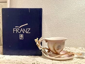 【未使用・完品】FRANZ フランツ ディズニー　コラボ　ファンタジア　C/S Amazon.co.jp: FRANZ ティンカーベル デイズニー C S コラボ
