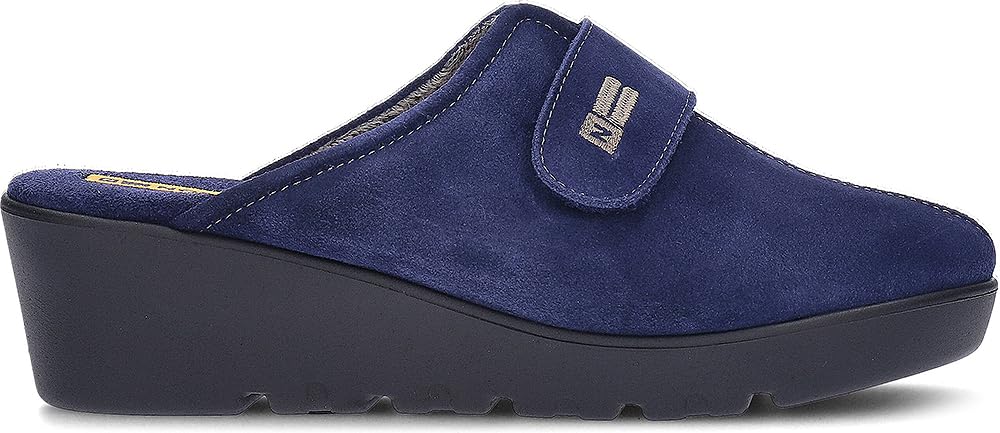 Pantuflas para Mujer Nordikas 2288 Afelpado