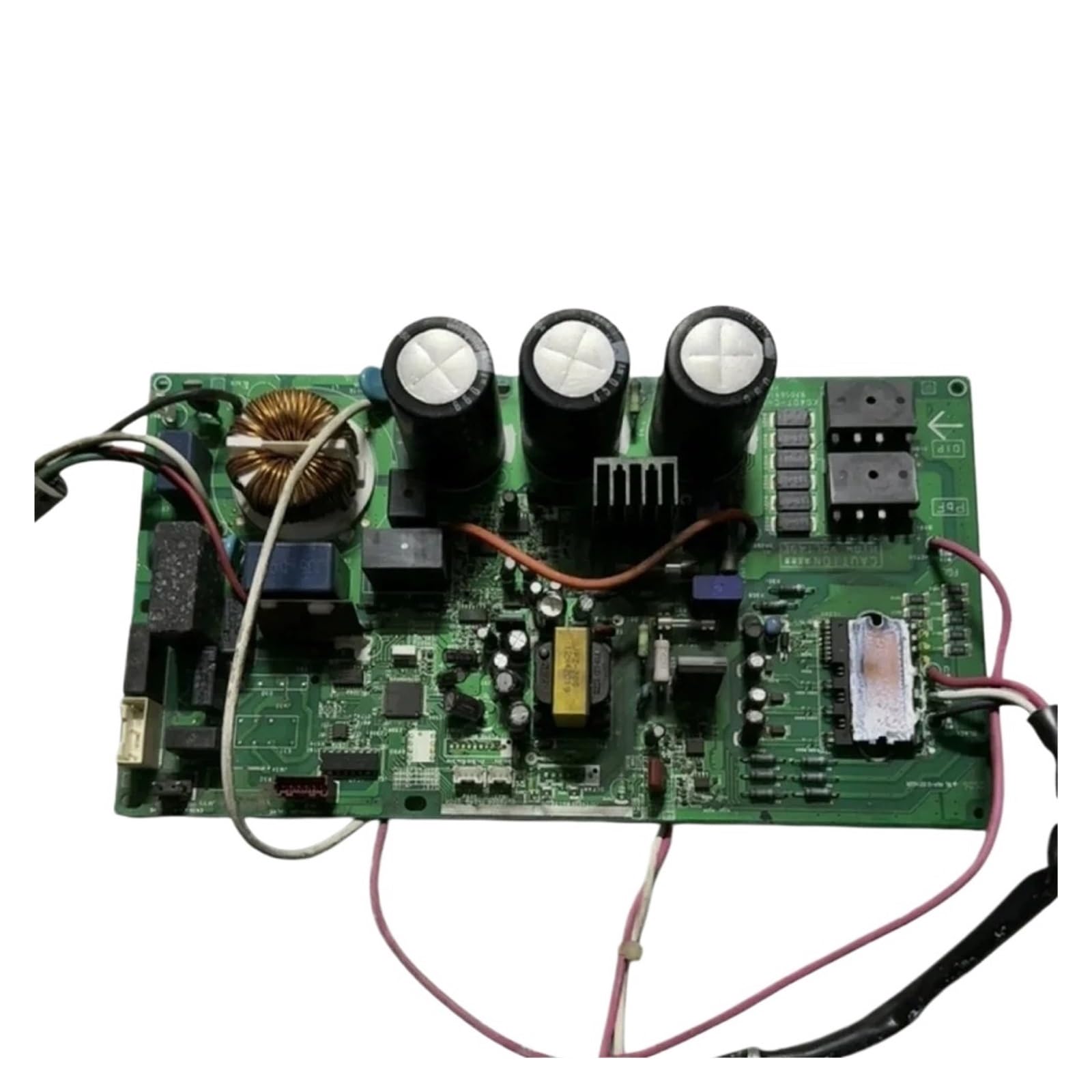 Placa Inversora for Exteriores Compatible Con Marca Tablero Principal K04DT-CA(03) 9705691018 Piezas De Aire Acondicionado for Uso Doméstico Y Comercial