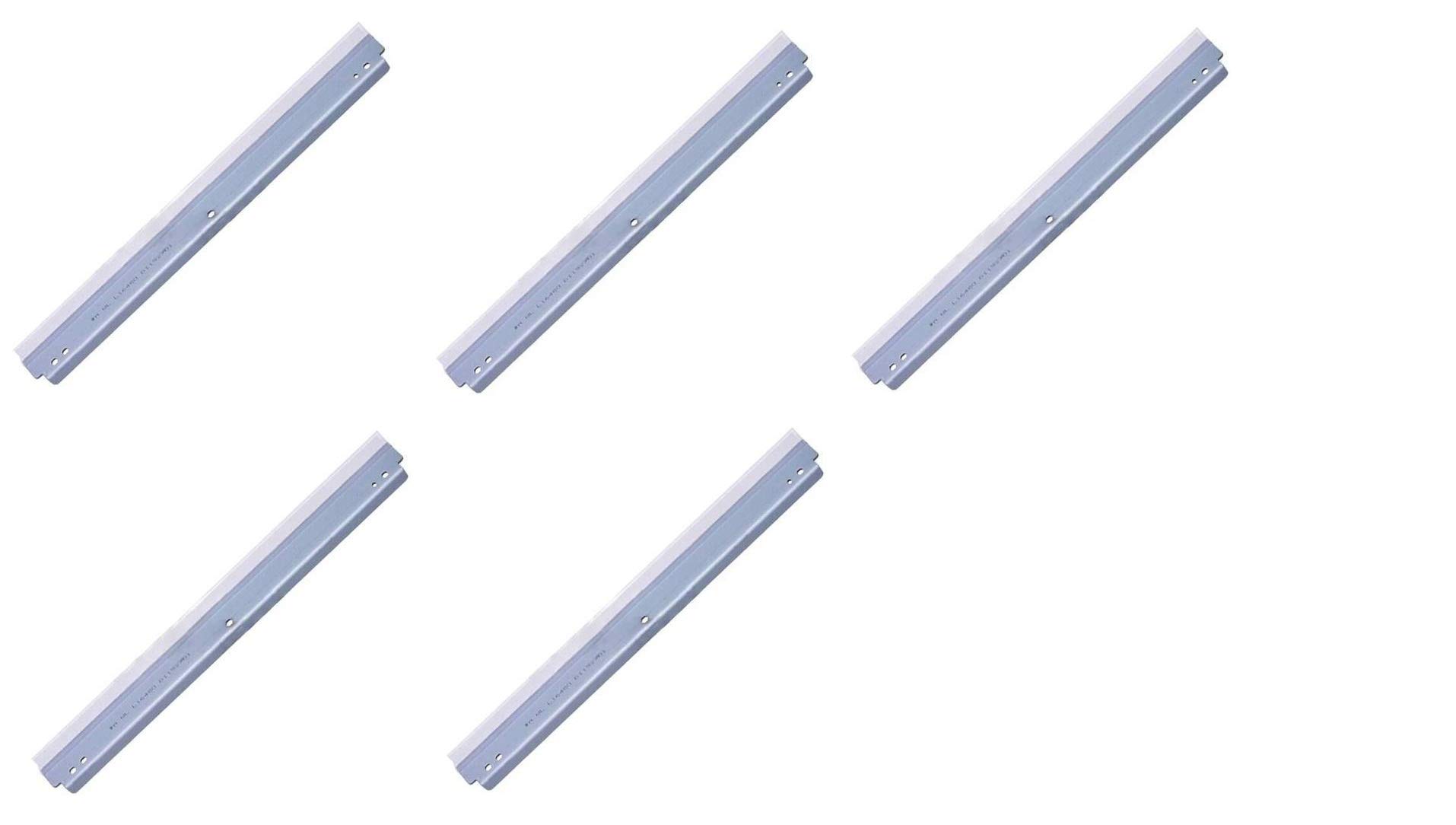 TN118 Drum Cleaning Blade for USE in KONICA MINOLTA BIZHUB 164/184 / 185/195 / 206/215 / 206/226 Copier Pack of 5 (B07PWW2R39) Amazon Price History, Amazon Price Tracker