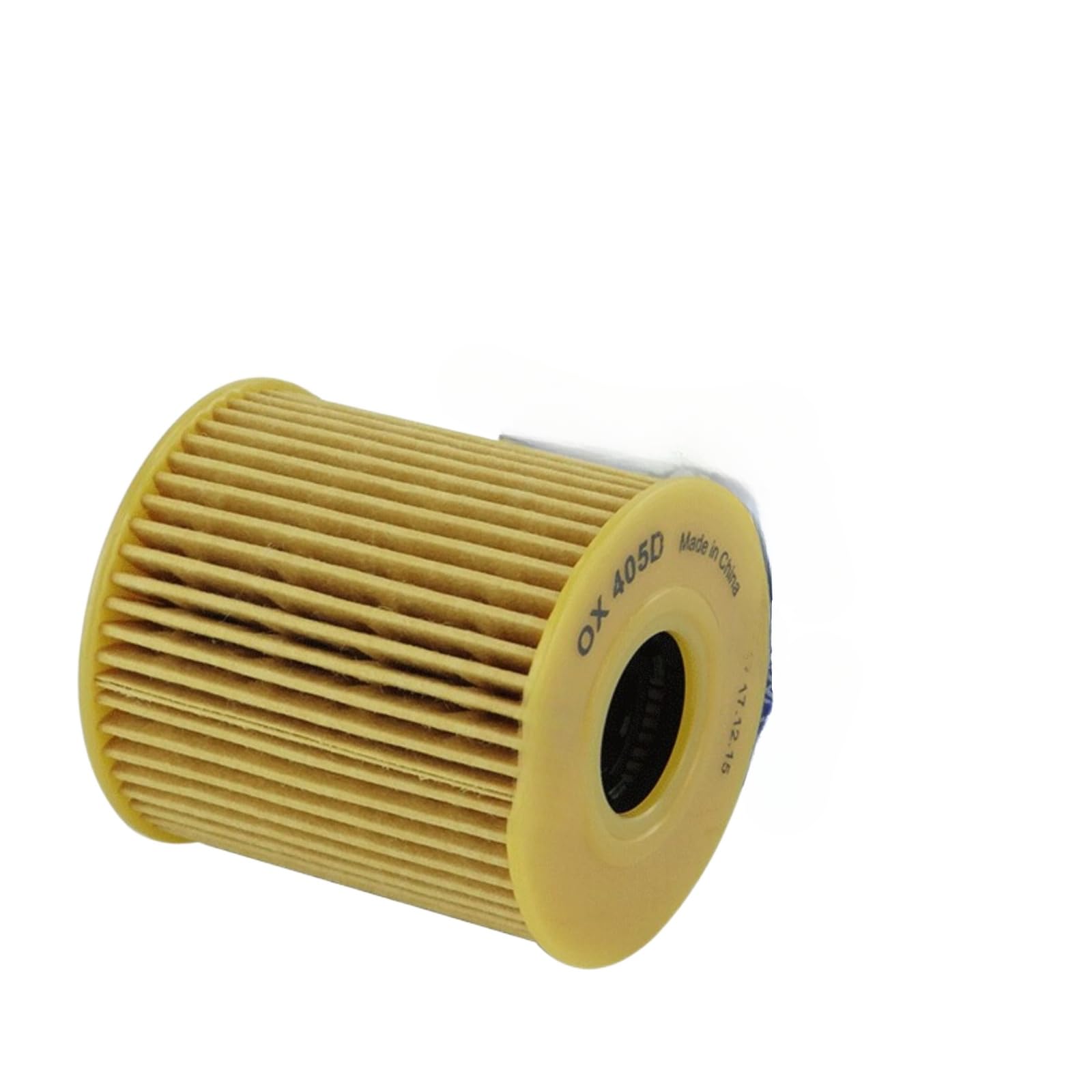 307/308 408 301C5 C4L 508 ogniwa filtra oleju OX405D(C3-XR 1,6L)