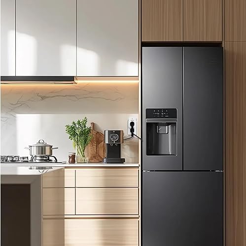 Miniatura 5 de BSEED Protector de sobretensiones de 1620 julios, 1800 W, mini protector de sobretensiones para refrigerador, PC, TV, Xbox, PS5, electrodomésticos,