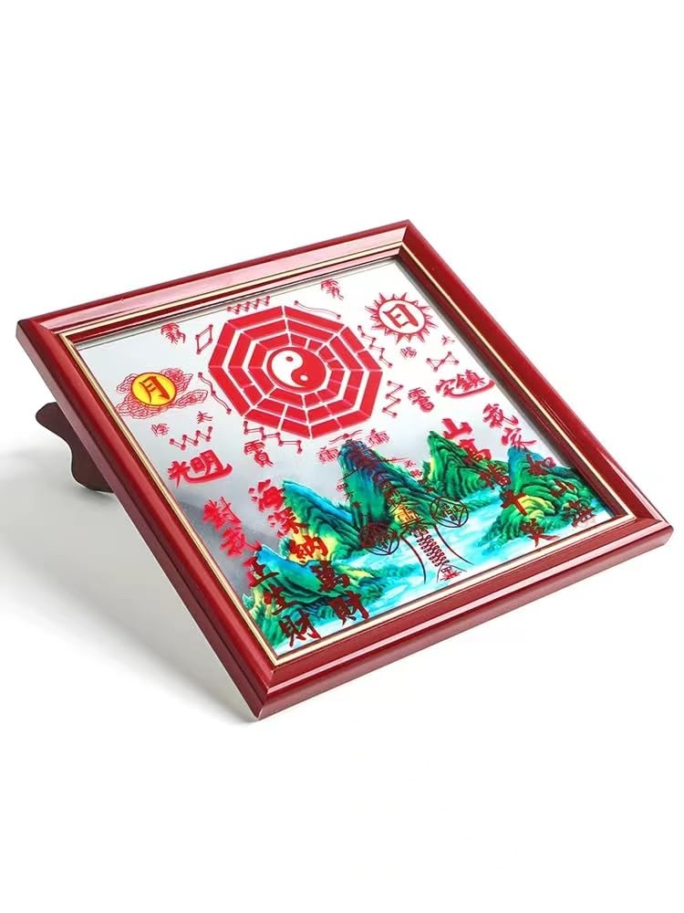 開運グッズ Amazon.co.jp: 卓上噴水 水が循環する 置物 金運 財運 開運祈願