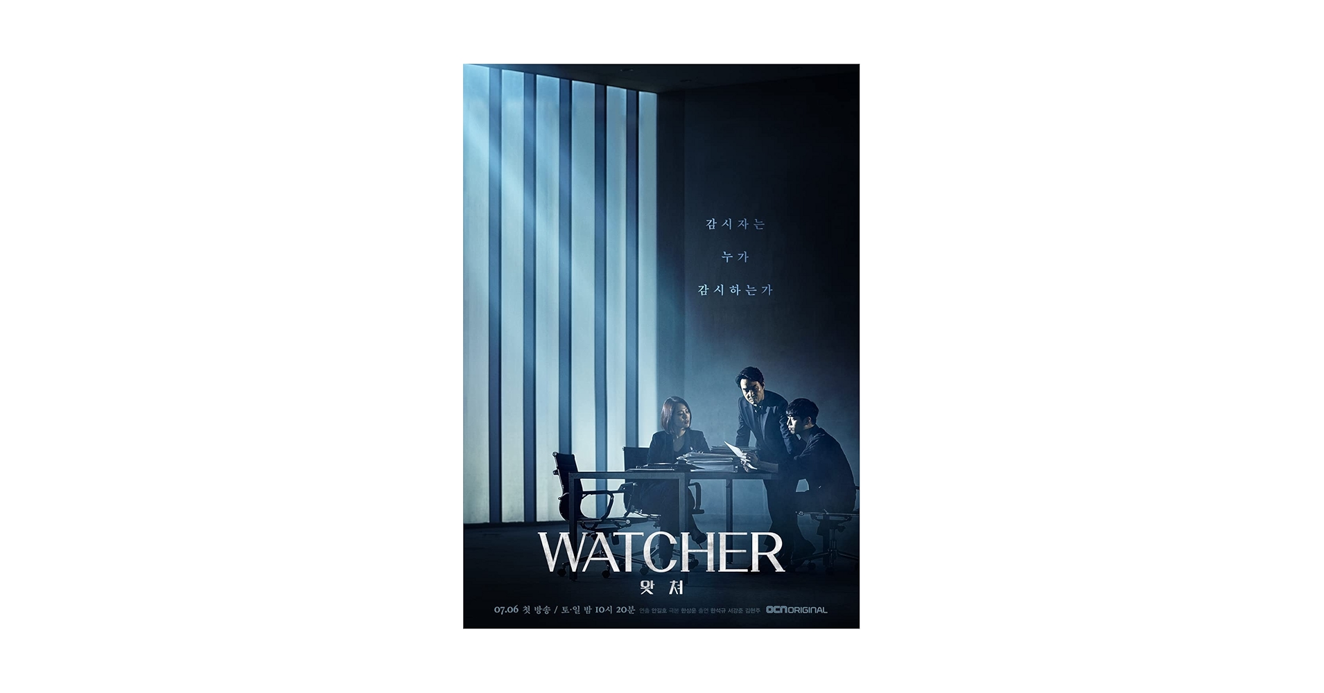 全巻セット【中古】DVD▼ウォッチャー 不正捜査官たちの真実 日本編集版(10枚セット)第1話～第20話 最終 字幕のみ レンタル落ち Amazon.co.jp: ウォッチャー 不正捜査官たちの真実 日本編集版
