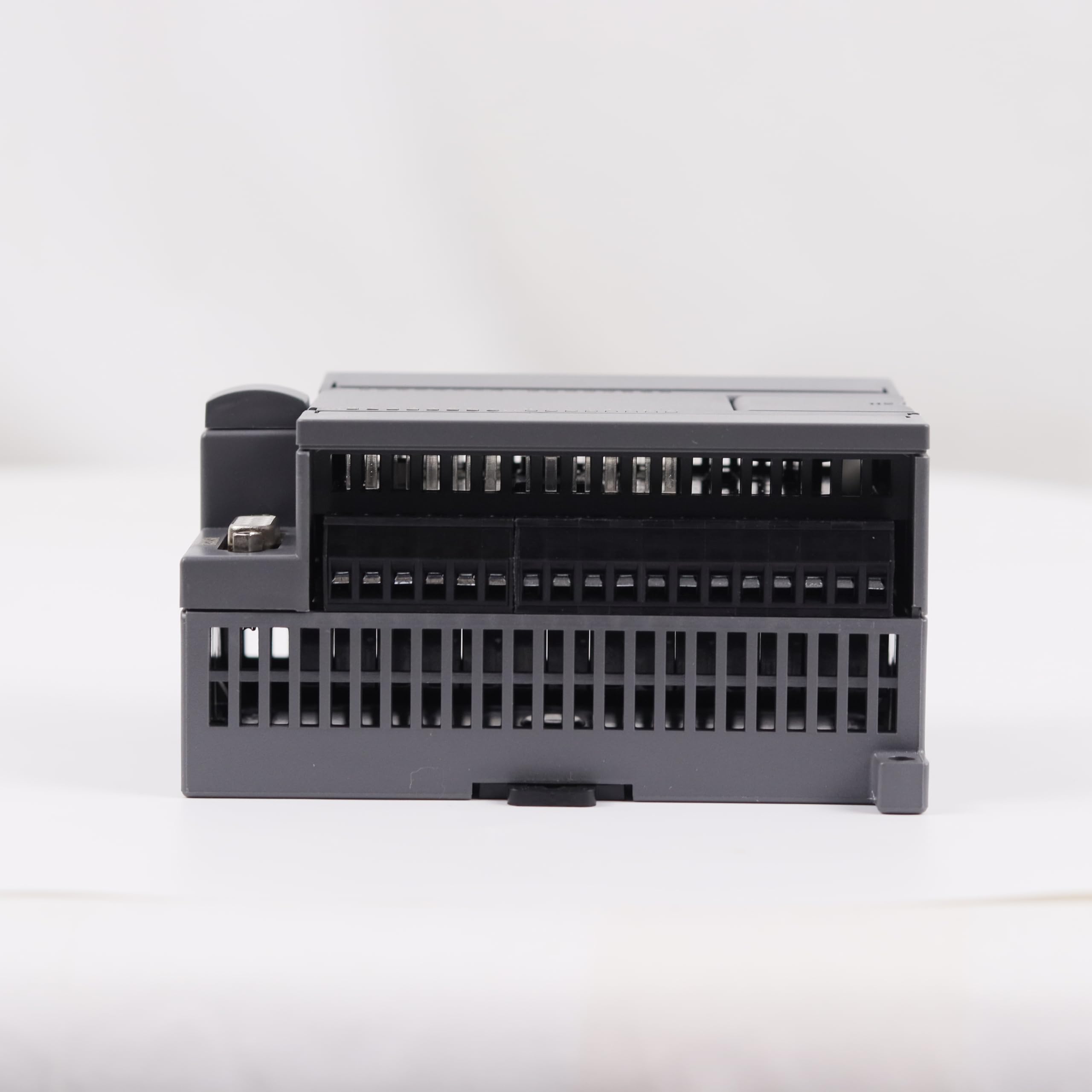 Przemysłowa płytka sterująca PLC DC 24 V programowalny moduł opóźnienia przekaźnika z analogowym FX1N-32MR