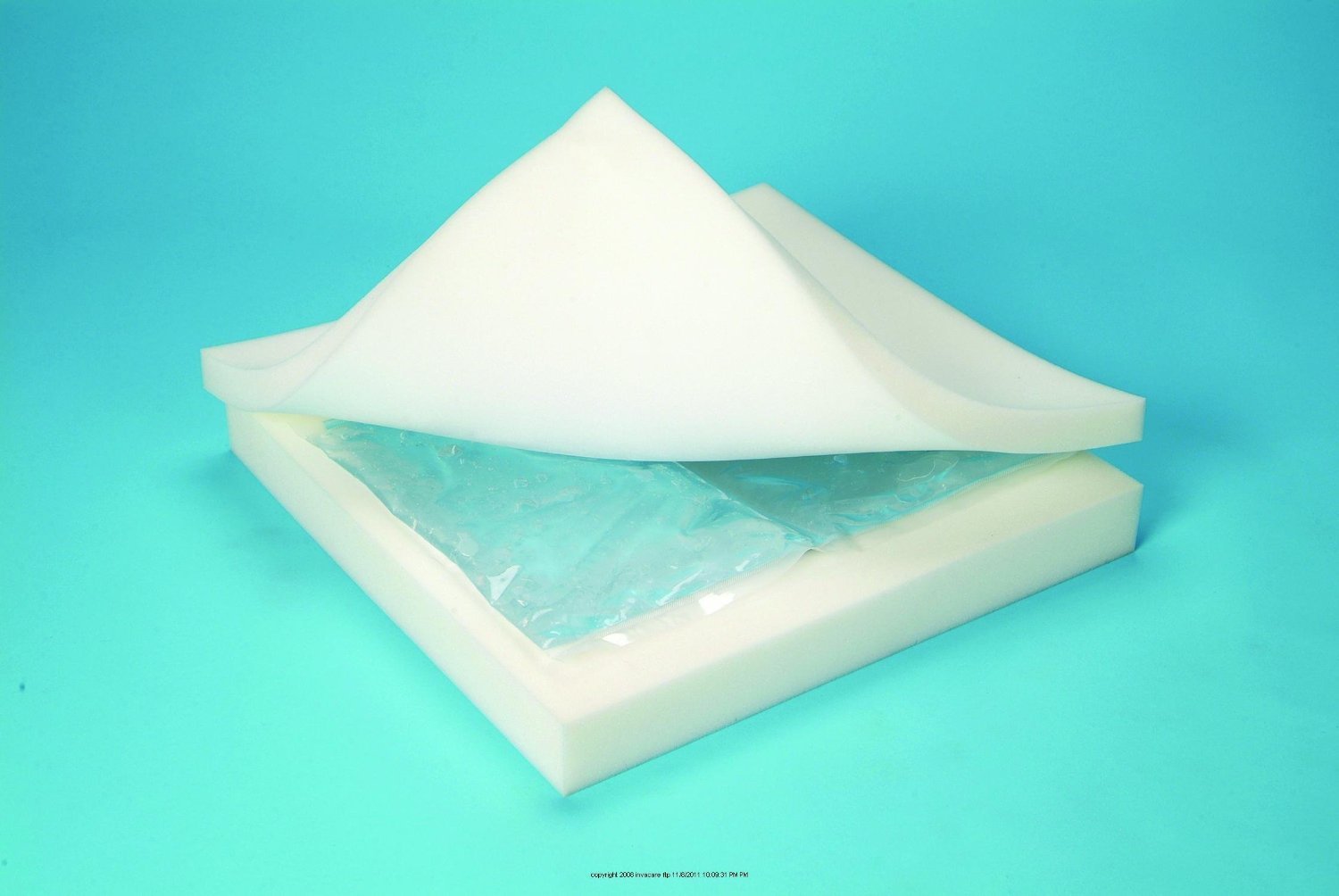 HFWC459101 - Soft-Eze Stability Gel Cushion, 2