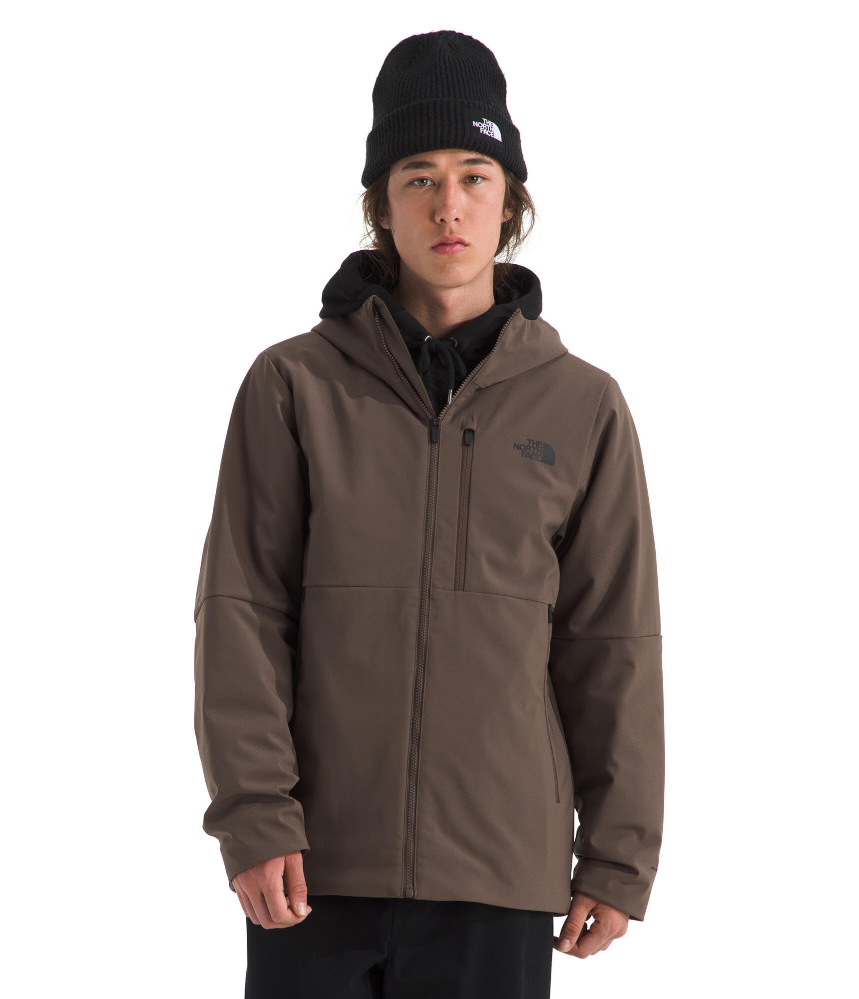The North Face Men’s Apex Elevation Insulated Jacket