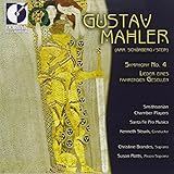 Mahler/Sinfonie 4